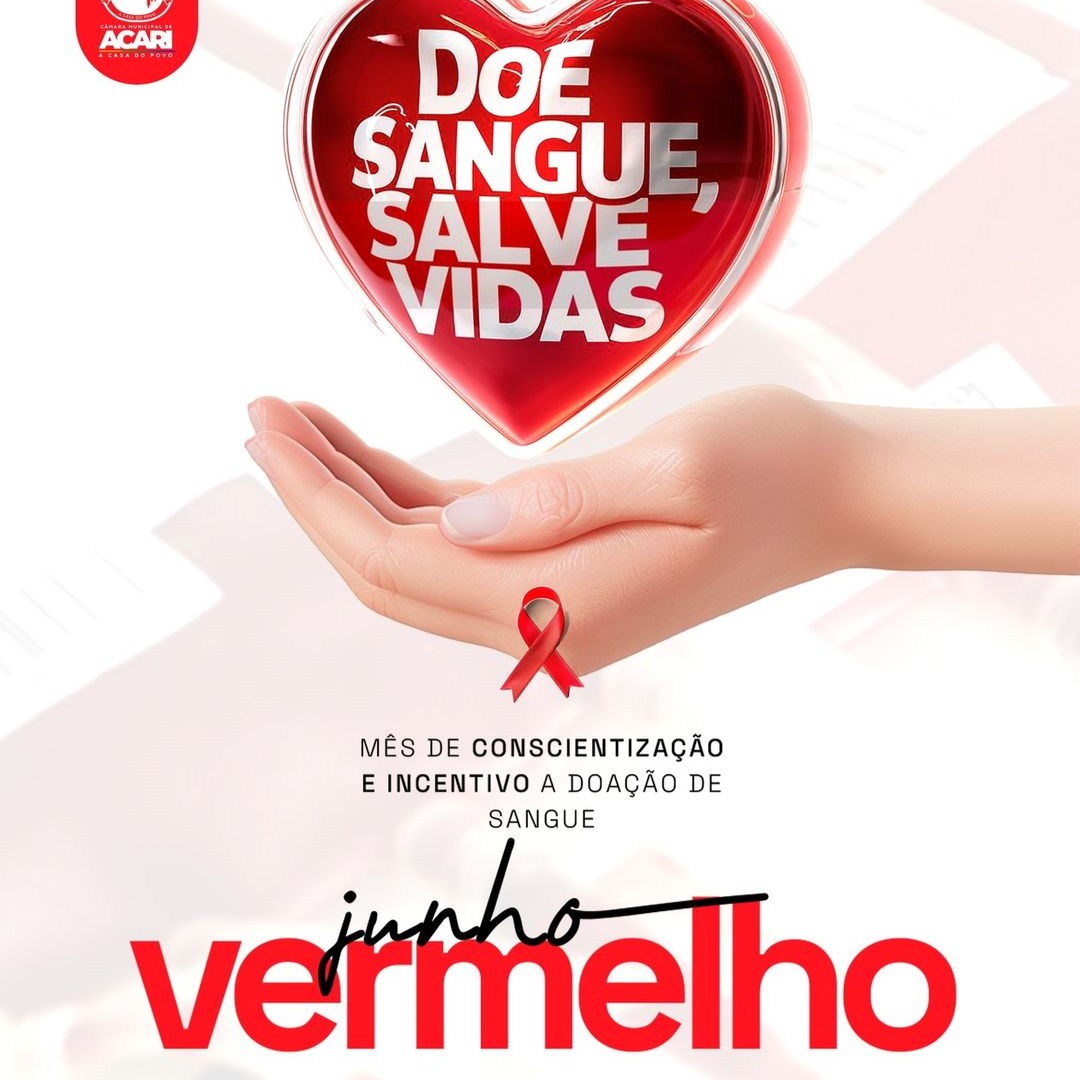 JUNHO VERMELHO